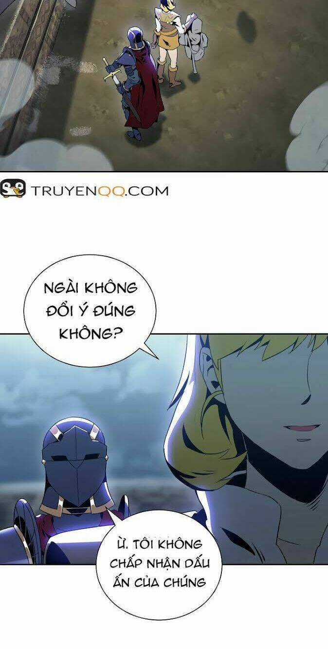 Cốt Binh Hồi Quy - Chapter 45 - Trang 4