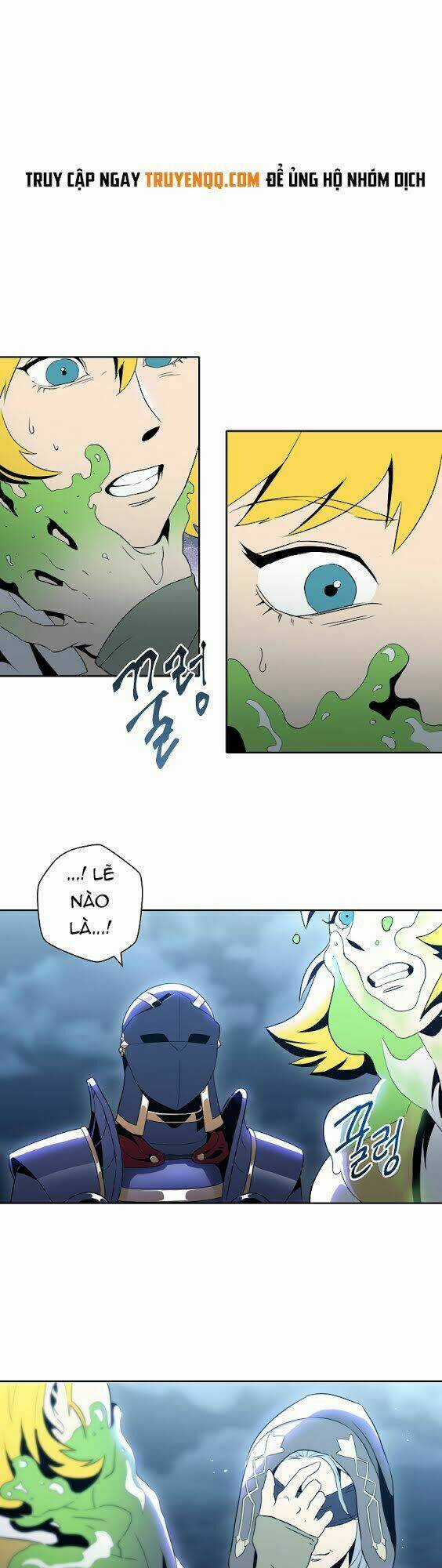 Cốt Binh Hồi Quy - Chapter 45 - Trang 31