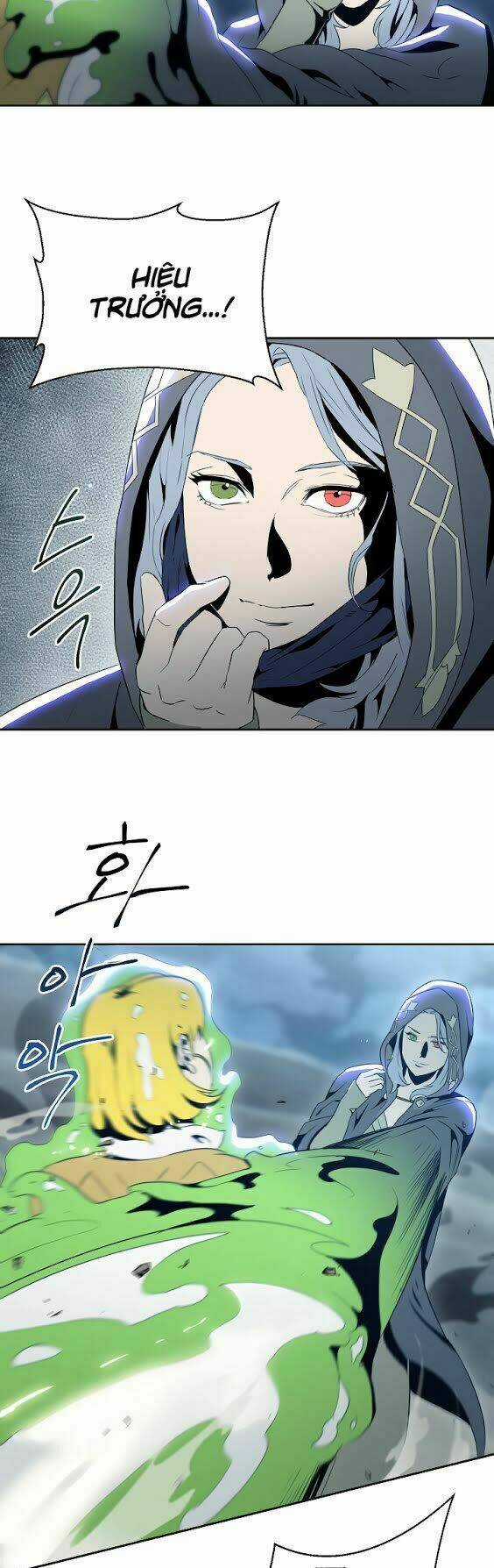 Cốt Binh Hồi Quy - Chapter 45 - Trang 32