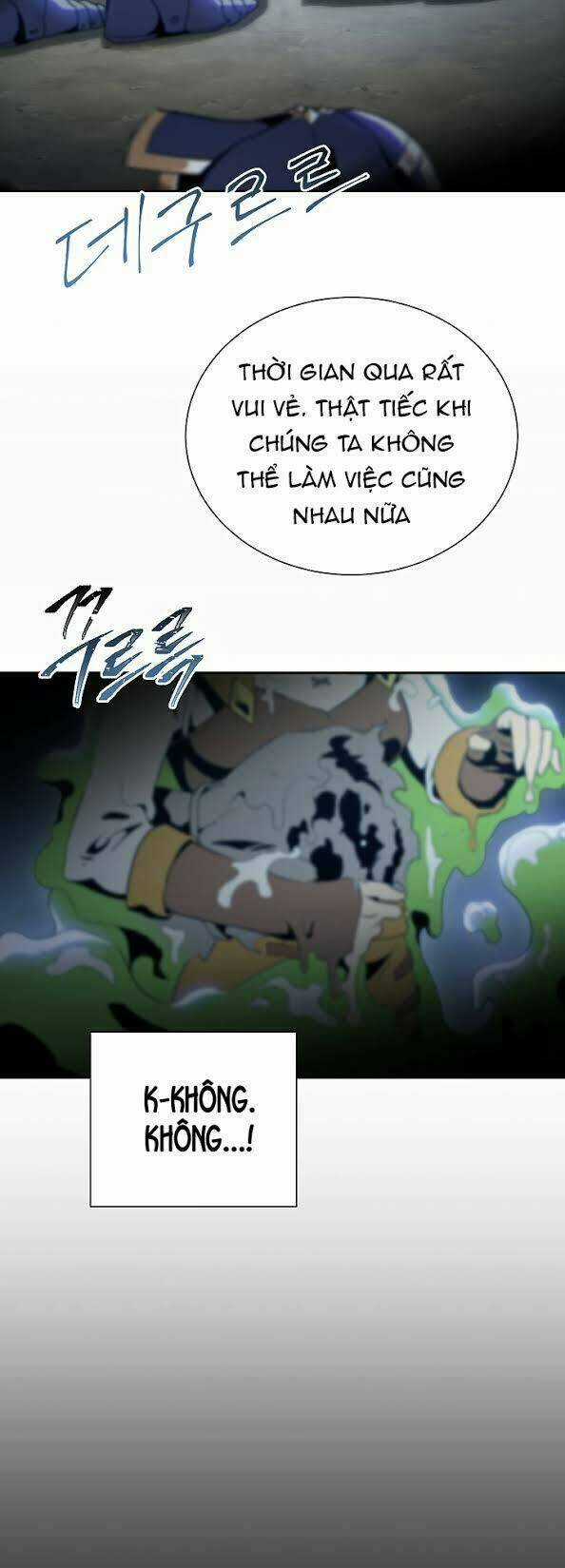 Cốt Binh Hồi Quy - Chapter 45 - Trang 35