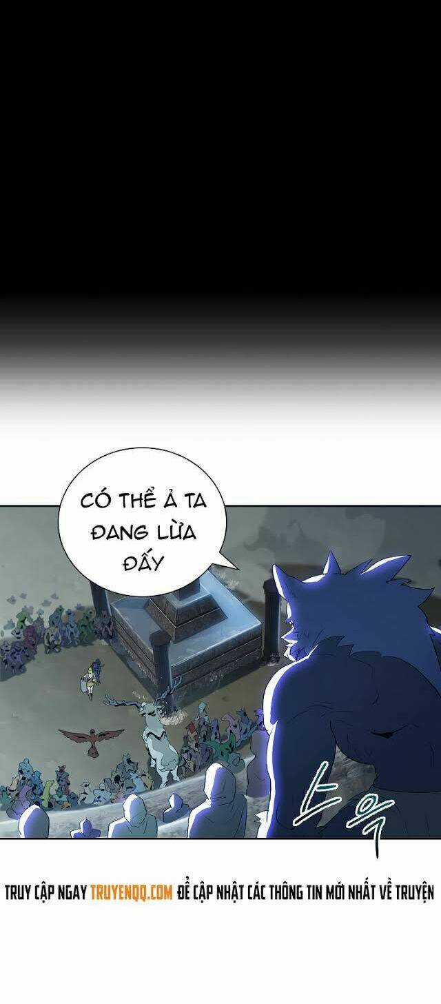 Cốt Binh Hồi Quy - Chapter 45 - Trang 7