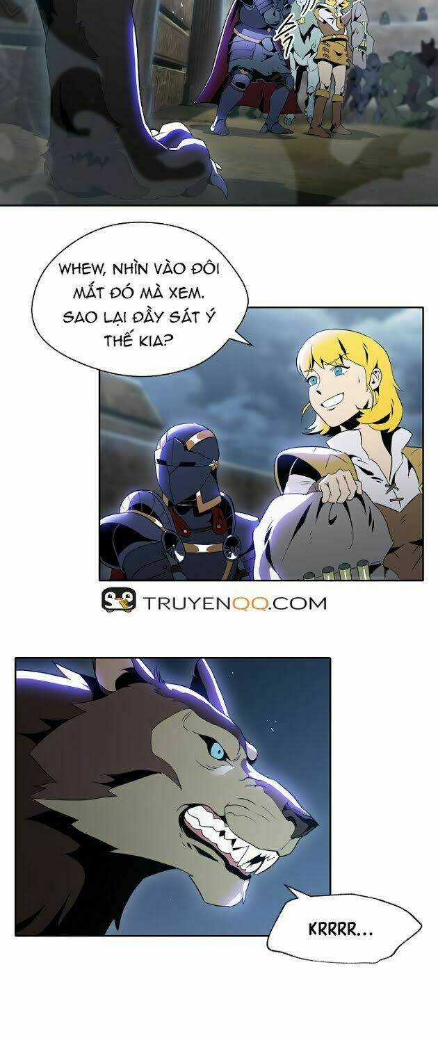 Cốt Binh Hồi Quy - Chapter 45 - Trang 9