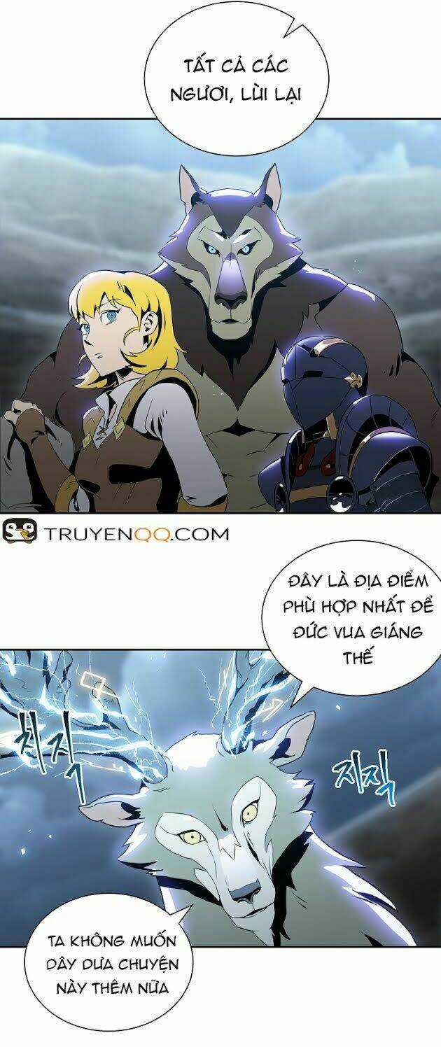 Cốt Binh Hồi Quy - Chapter 45 - Trang 10