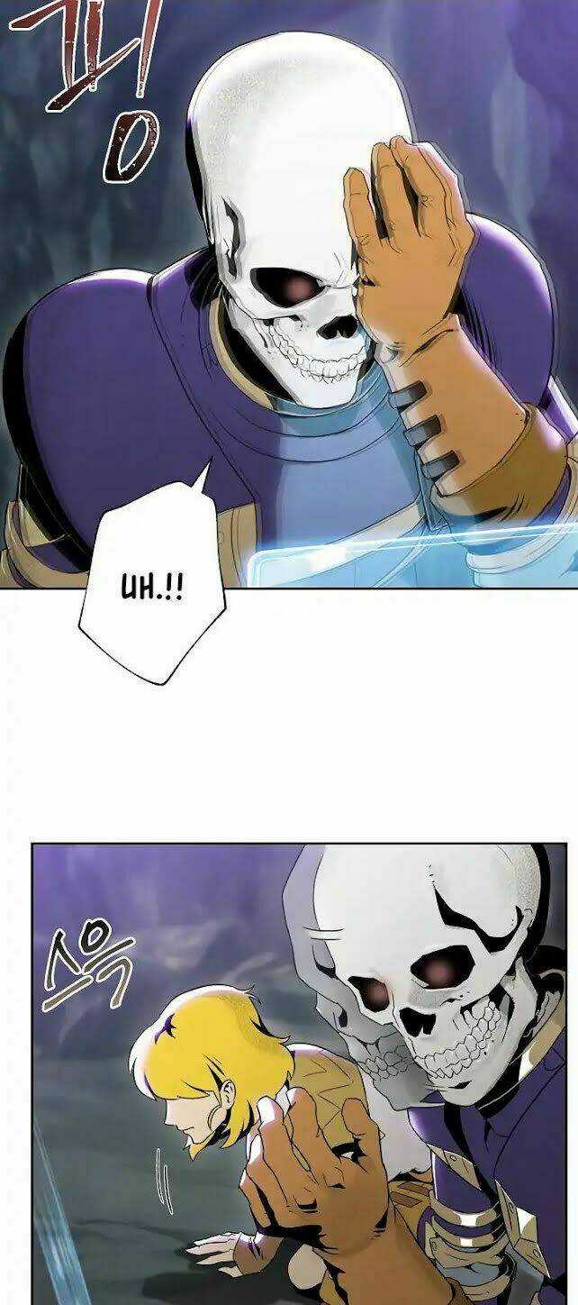 Cốt Binh Hồi Quy - Chapter 46 - Trang 11