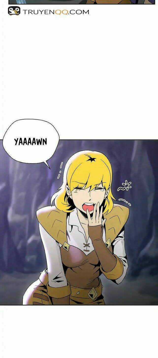 Cốt Binh Hồi Quy - Chapter 46 - Trang 12