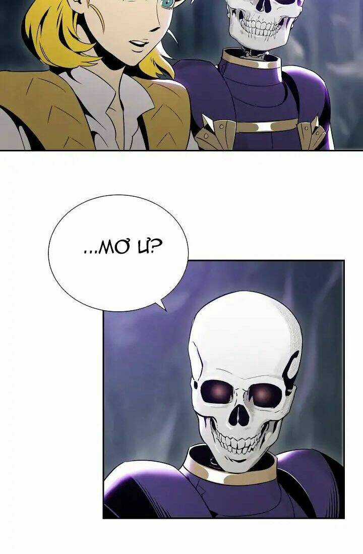 Cốt Binh Hồi Quy - Chapter 46 - Trang 14