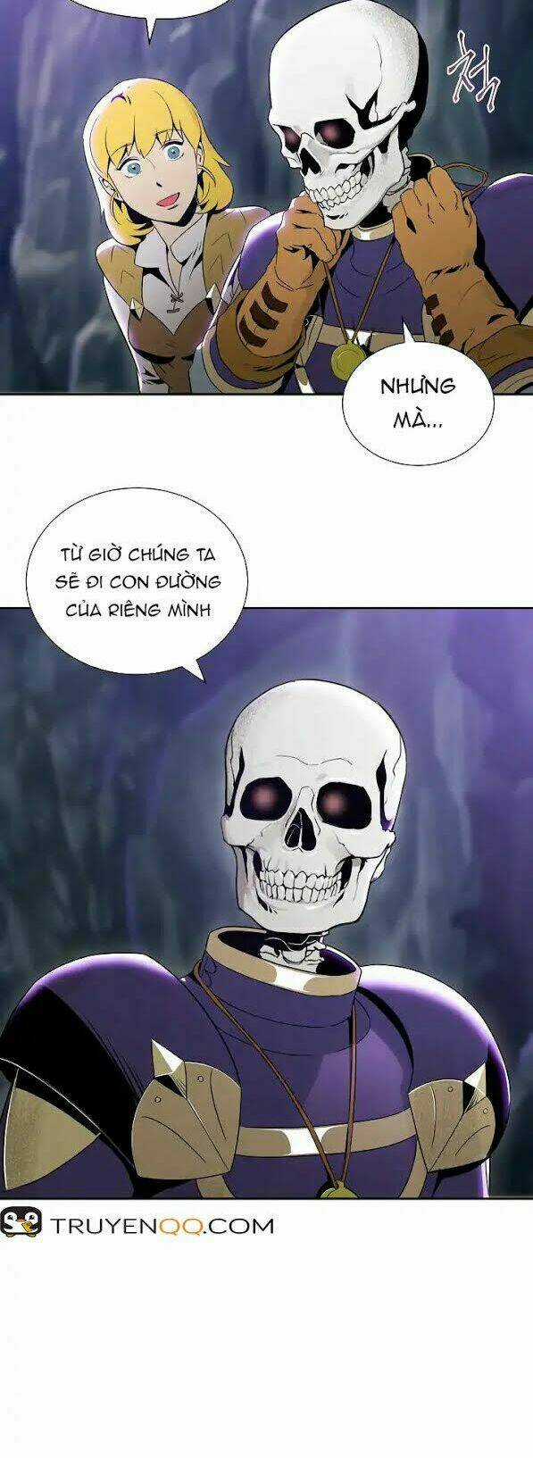 Cốt Binh Hồi Quy - Chapter 46 - Trang 17