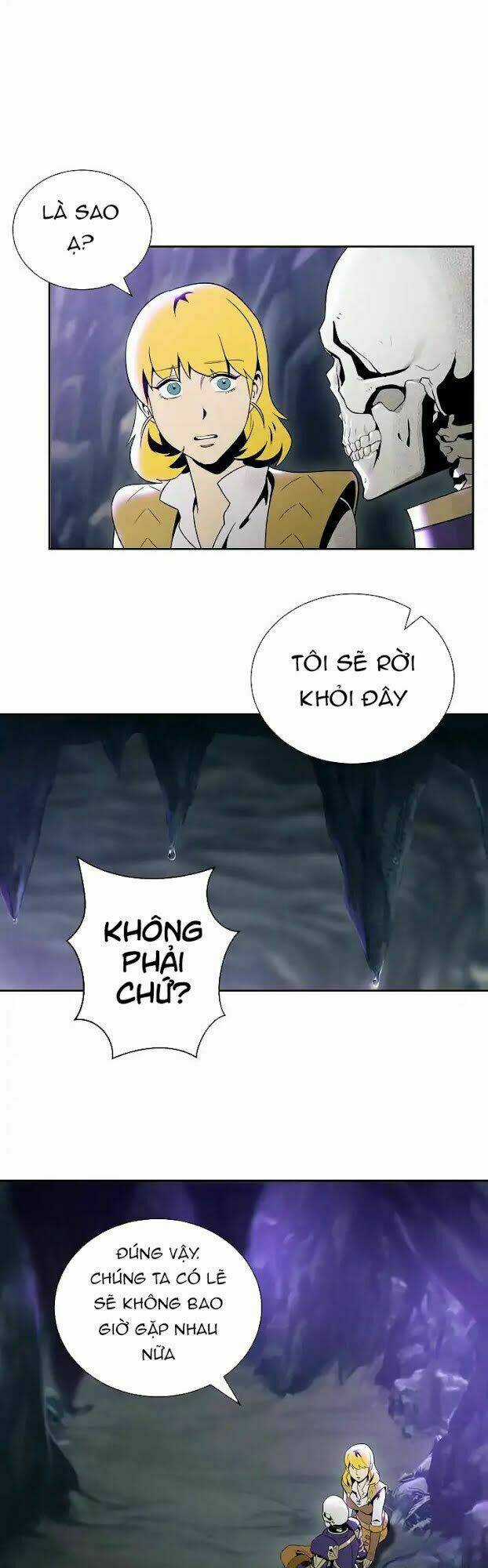 Cốt Binh Hồi Quy - Chapter 46 - Trang 18