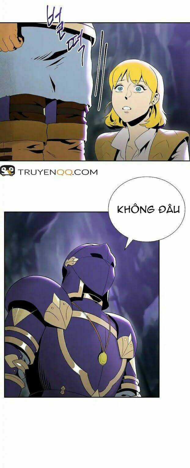 Cốt Binh Hồi Quy - Chapter 46 - Trang 20