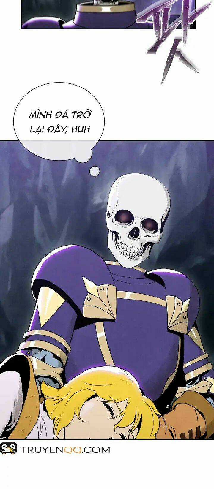 Cốt Binh Hồi Quy - Chapter 46 - Trang 3