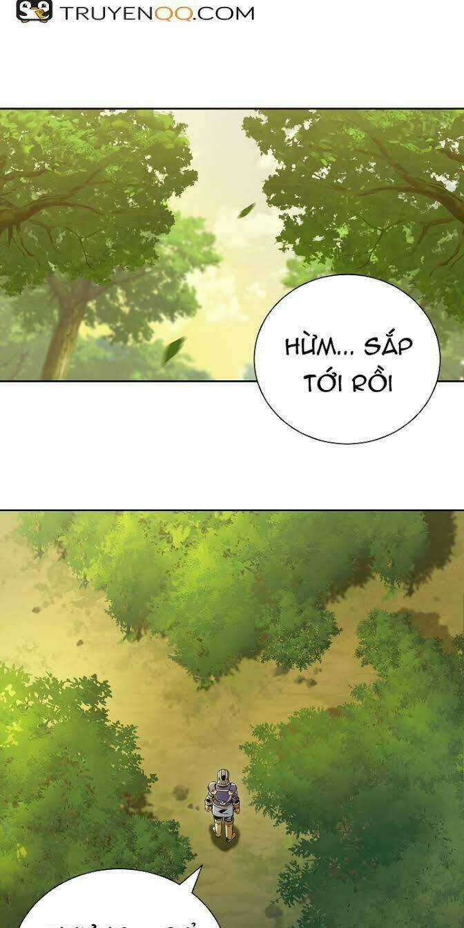 Cốt Binh Hồi Quy - Chapter 46 - Trang 28