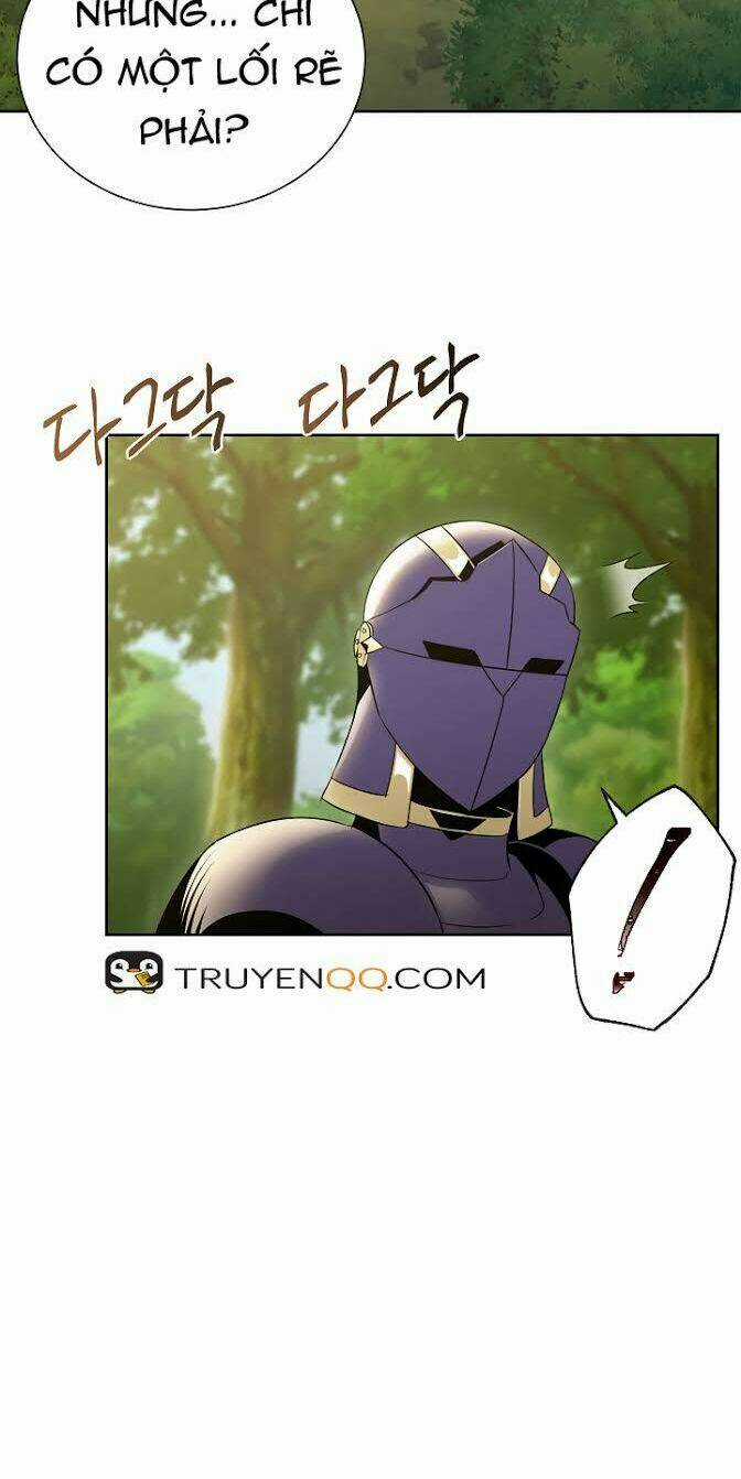 Cốt Binh Hồi Quy - Chapter 46 - Trang 29