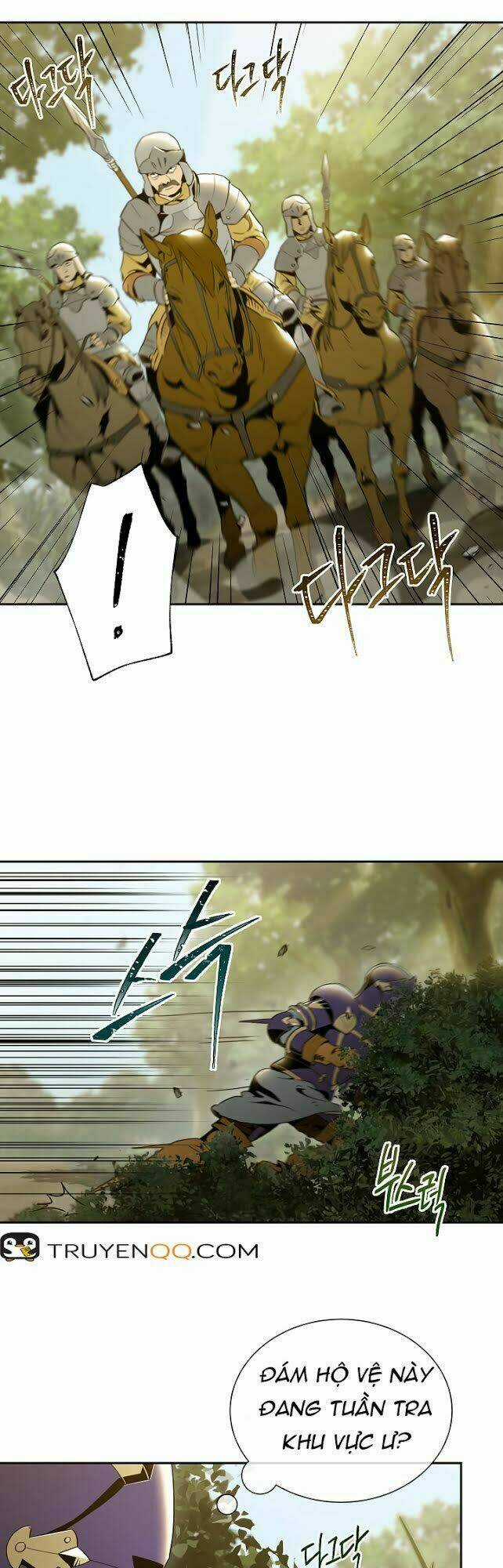 Cốt Binh Hồi Quy - Chapter 46 - Trang 30