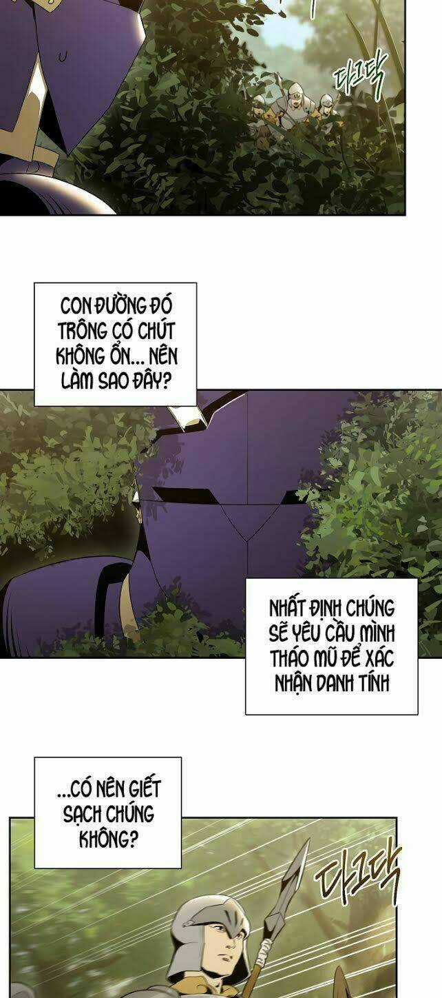 Cốt Binh Hồi Quy - Chapter 46 - Trang 31