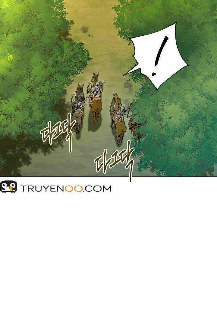 Cốt Binh Hồi Quy - Chapter 46 - Trang 35