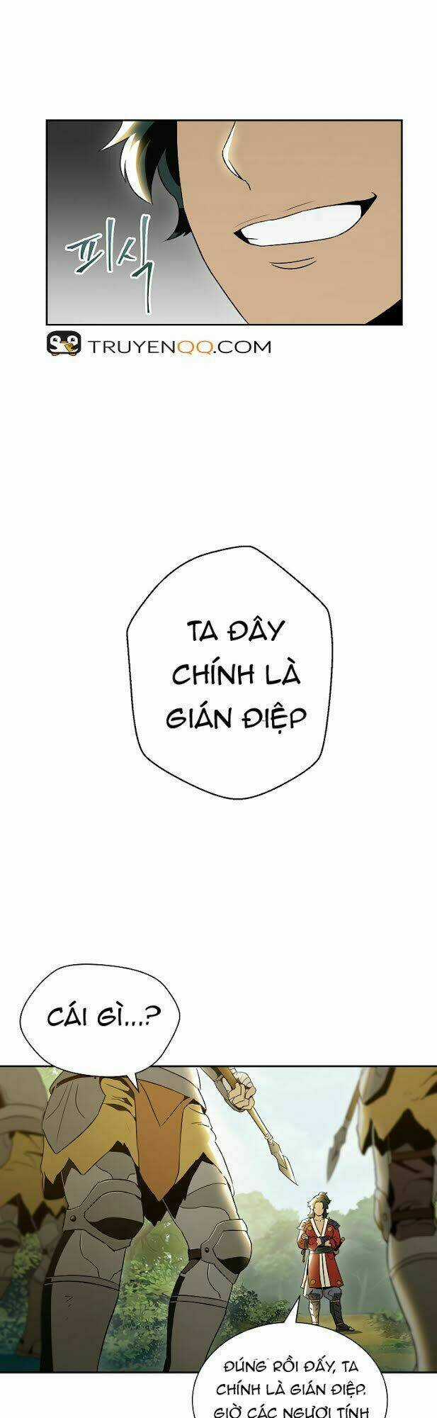 Cốt Binh Hồi Quy - Chapter 46 - Trang 39