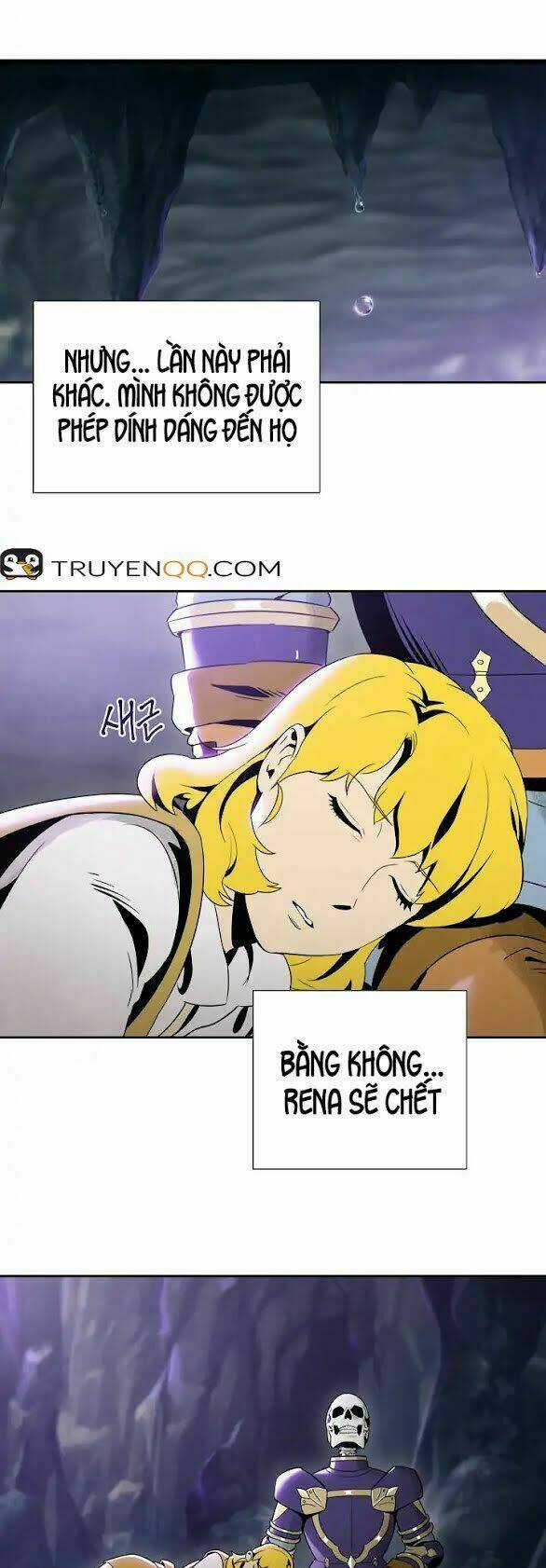 Cốt Binh Hồi Quy - Chapter 46 - Trang 5