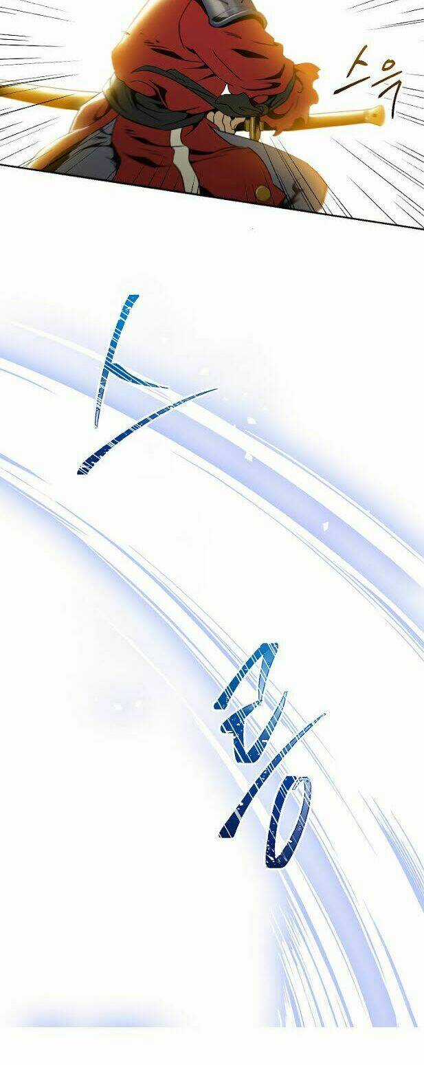 Cốt Binh Hồi Quy - Chapter 46 - Trang 41