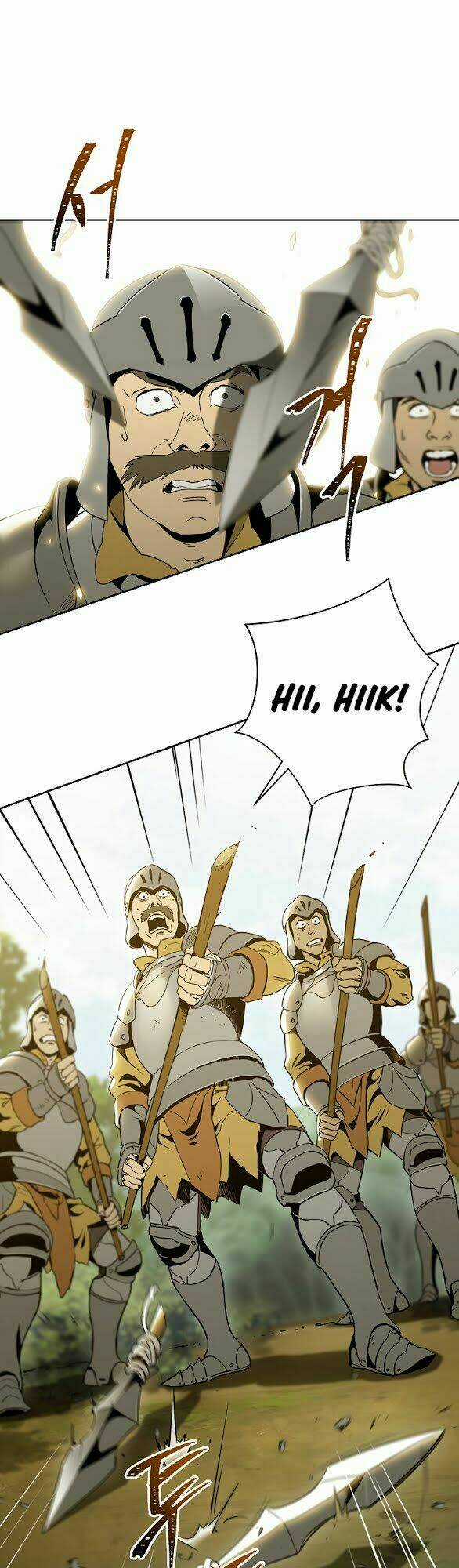 Cốt Binh Hồi Quy - Chapter 46 - Trang 42