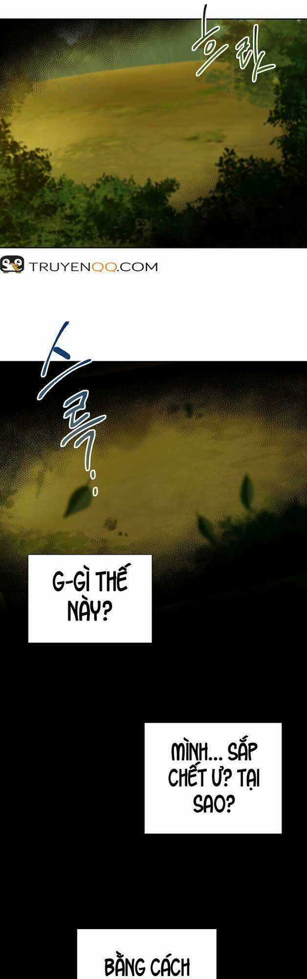 Cốt Binh Hồi Quy - Chapter 46 - Trang 48