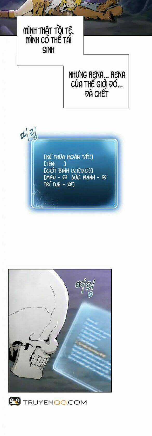 Cốt Binh Hồi Quy - Chapter 46 - Trang 6