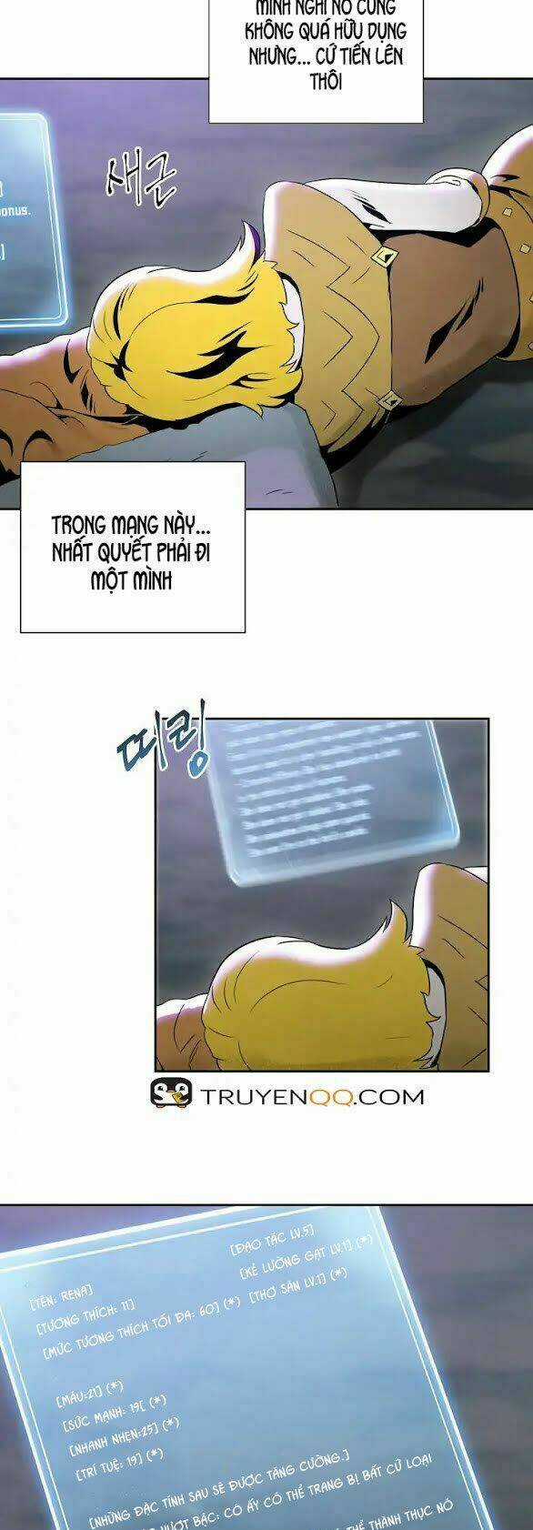 Cốt Binh Hồi Quy - Chapter 46 - Trang 8