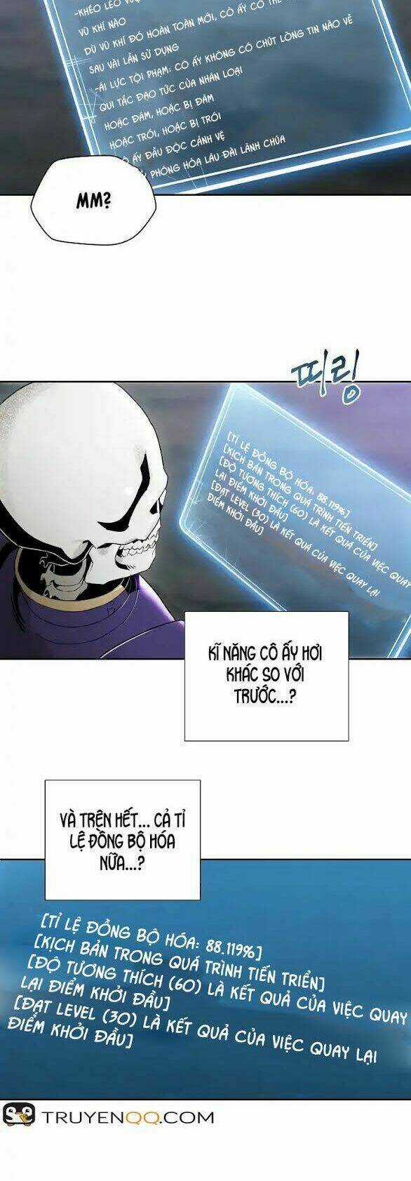 Cốt Binh Hồi Quy - Chapter 46 - Trang 9