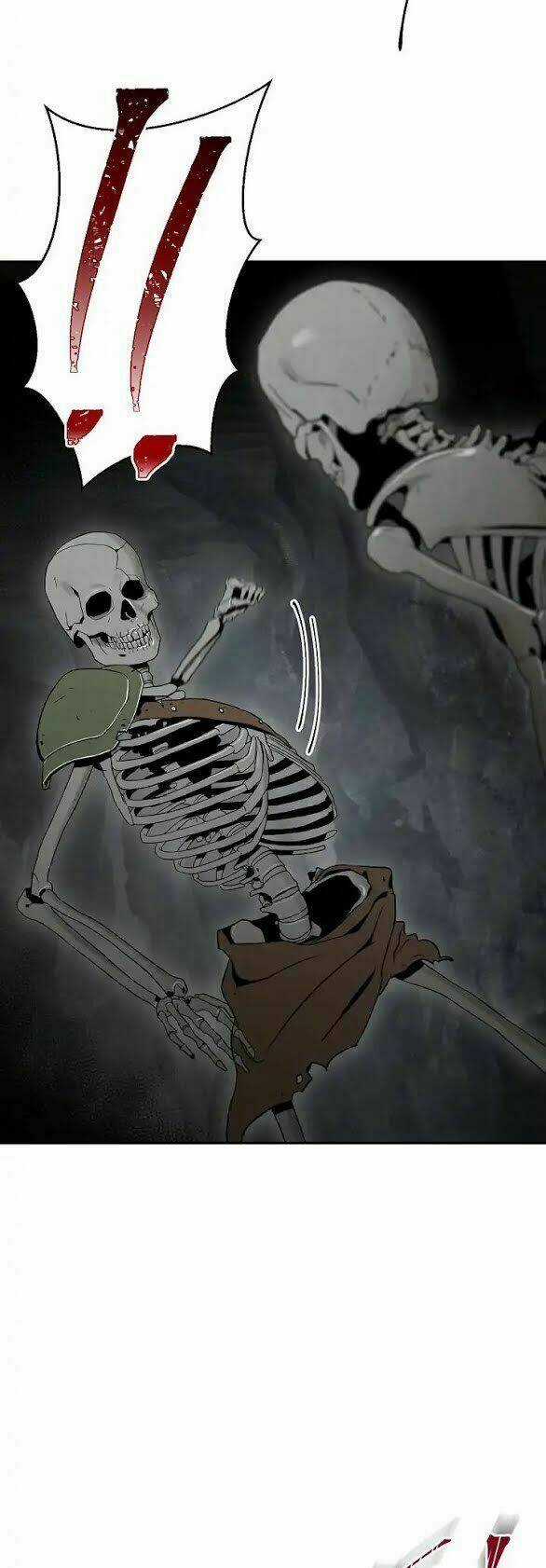 Cốt Binh Hồi Quy - Chapter 47 - Trang 11