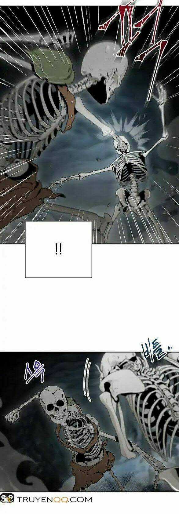 Cốt Binh Hồi Quy - Chapter 47 - Trang 12