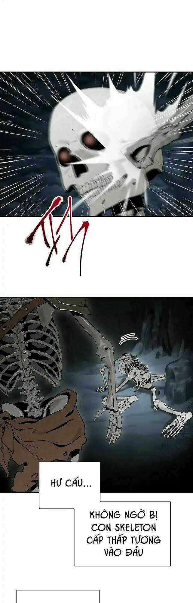 Cốt Binh Hồi Quy - Chapter 47 - Trang 13