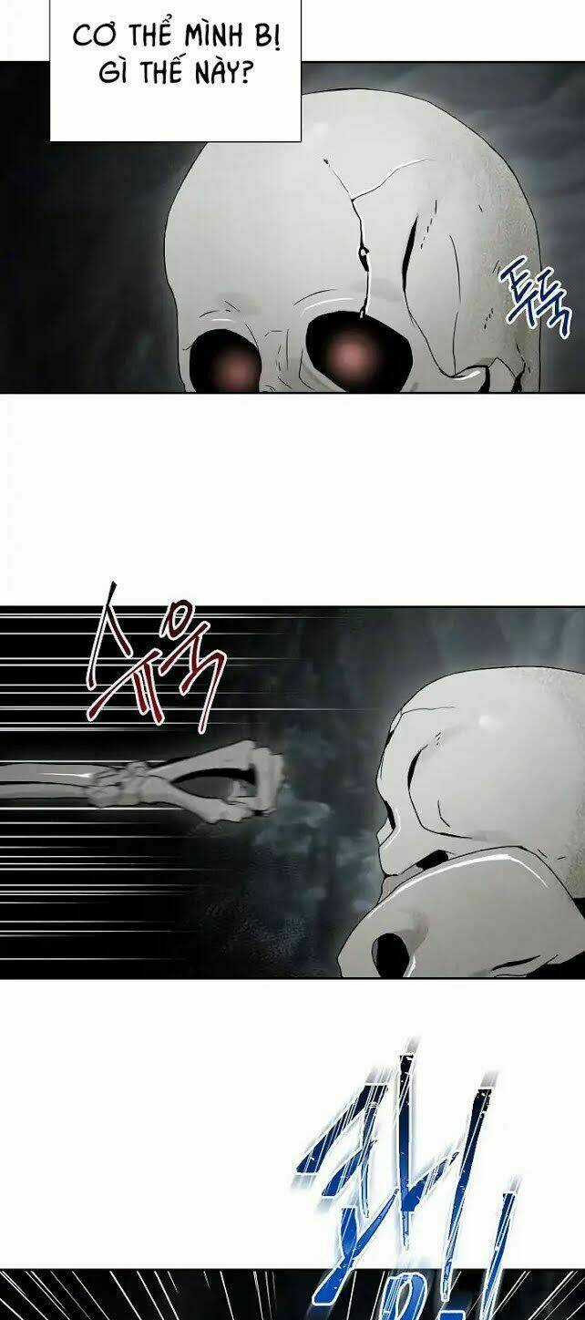 Cốt Binh Hồi Quy - Chapter 47 - Trang 14