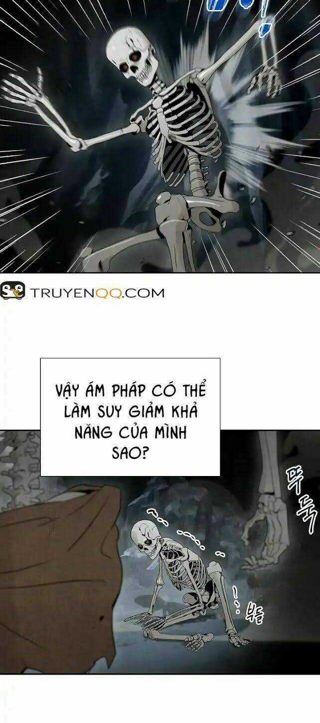 Cốt Binh Hồi Quy - Chapter 47 - Trang 15