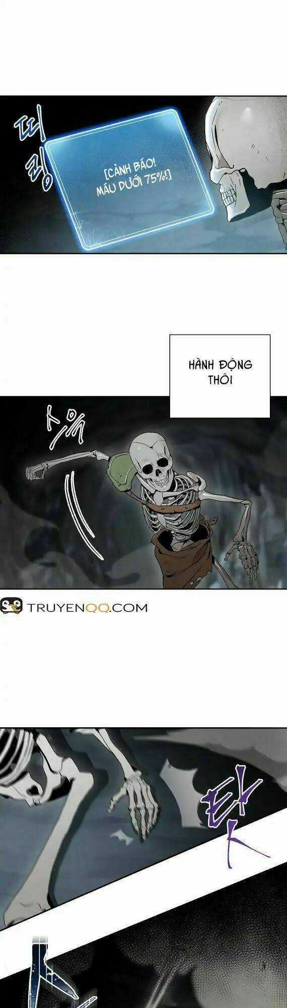 Cốt Binh Hồi Quy - Chapter 47 - Trang 16
