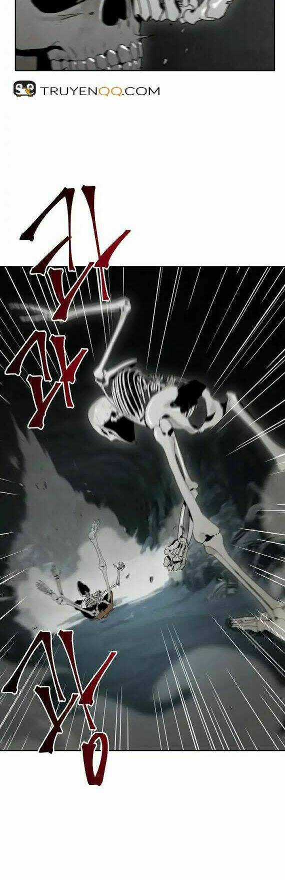 Cốt Binh Hồi Quy - Chapter 47 - Trang 18