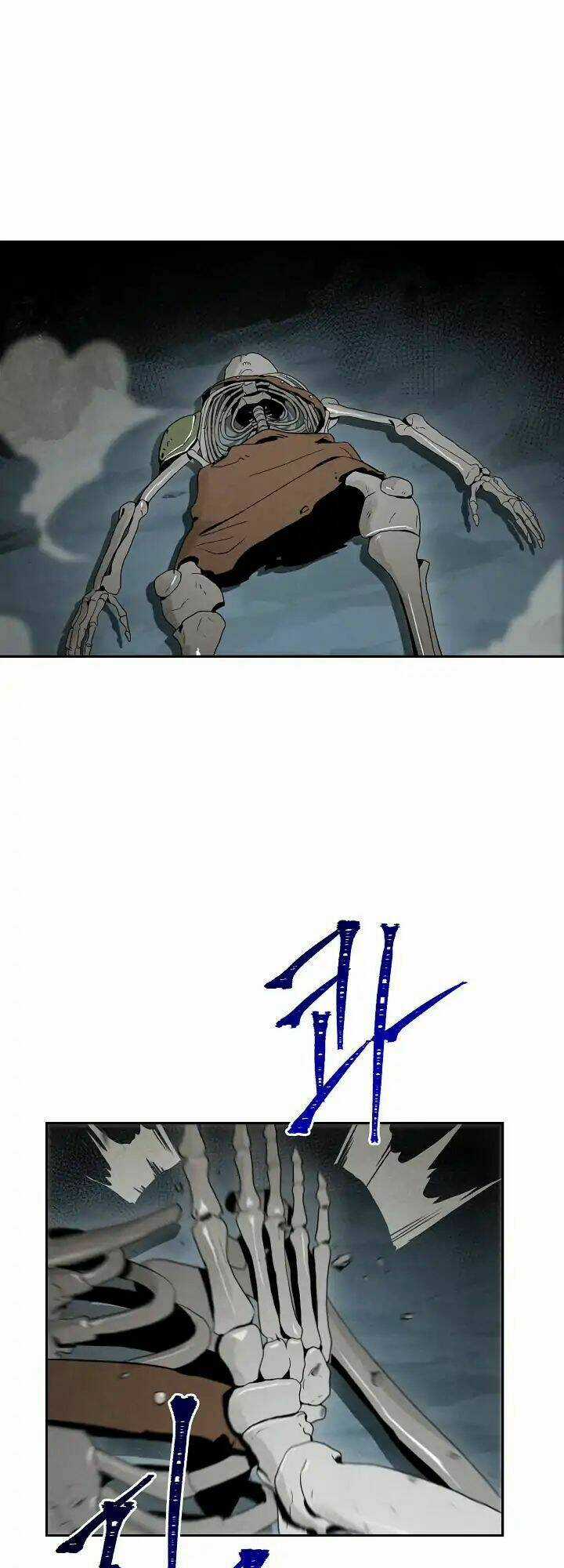 Cốt Binh Hồi Quy - Chapter 47 - Trang 19