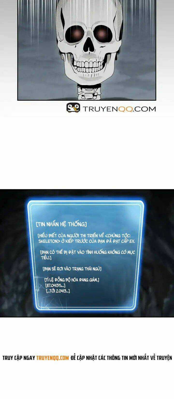 Cốt Binh Hồi Quy - Chapter 47 - Trang 3