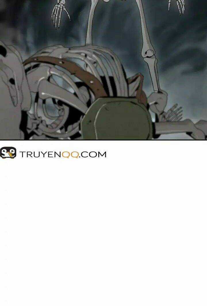 Cốt Binh Hồi Quy - Chapter 47 - Trang 21