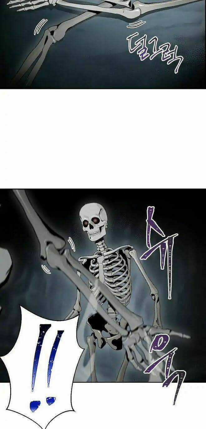 Cốt Binh Hồi Quy - Chapter 47 - Trang 23