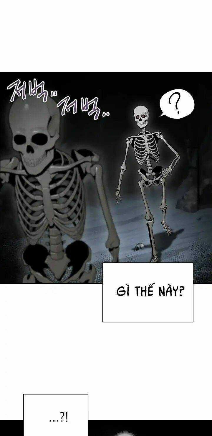 Cốt Binh Hồi Quy - Chapter 47 - Trang 25