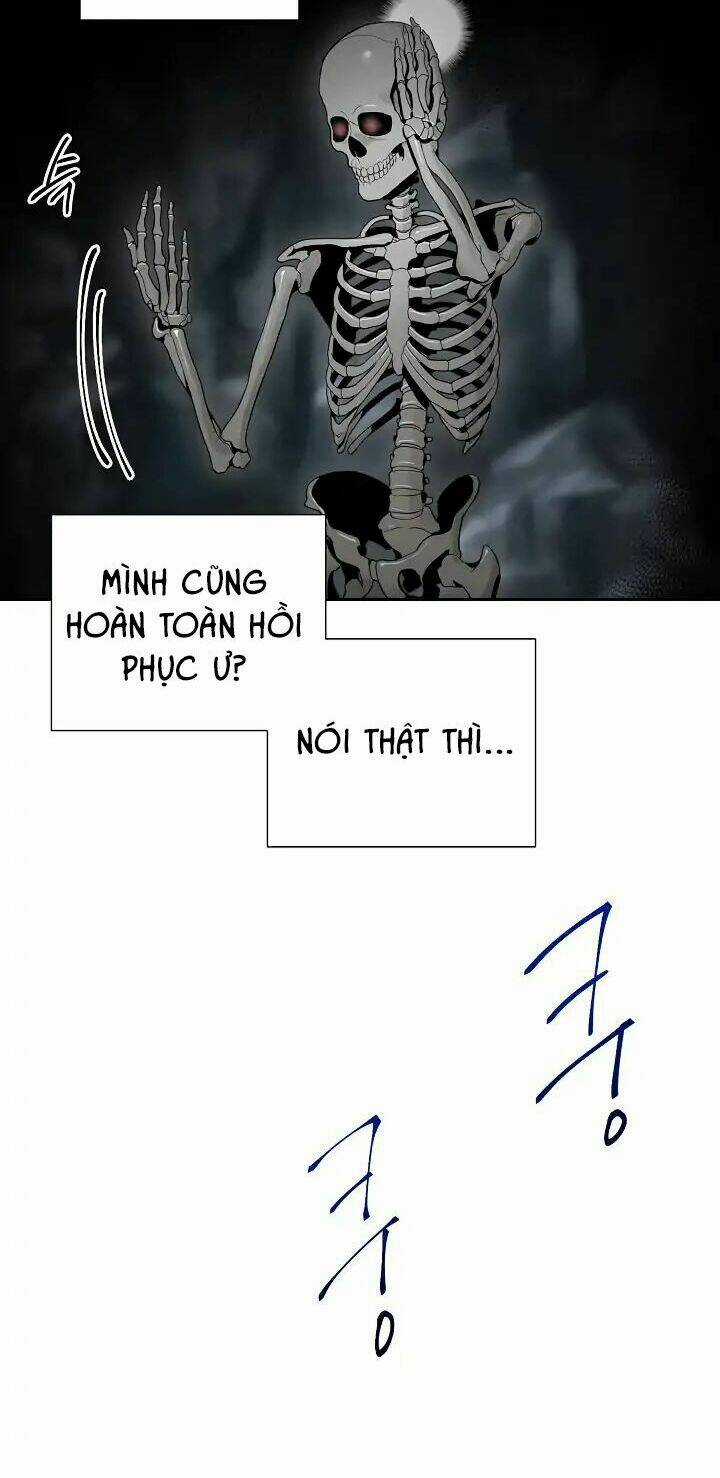 Cốt Binh Hồi Quy - Chapter 47 - Trang 26