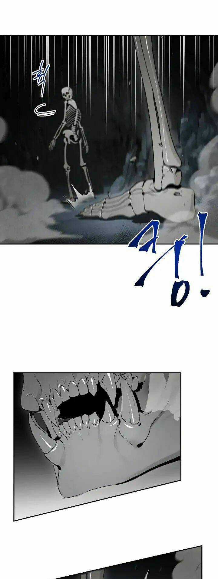 Cốt Binh Hồi Quy - Chapter 47 - Trang 27