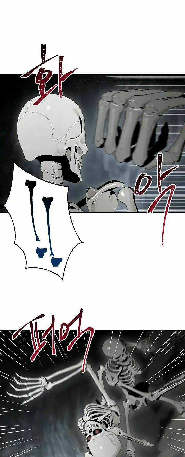 Cốt Binh Hồi Quy - Chapter 47 - Trang 29