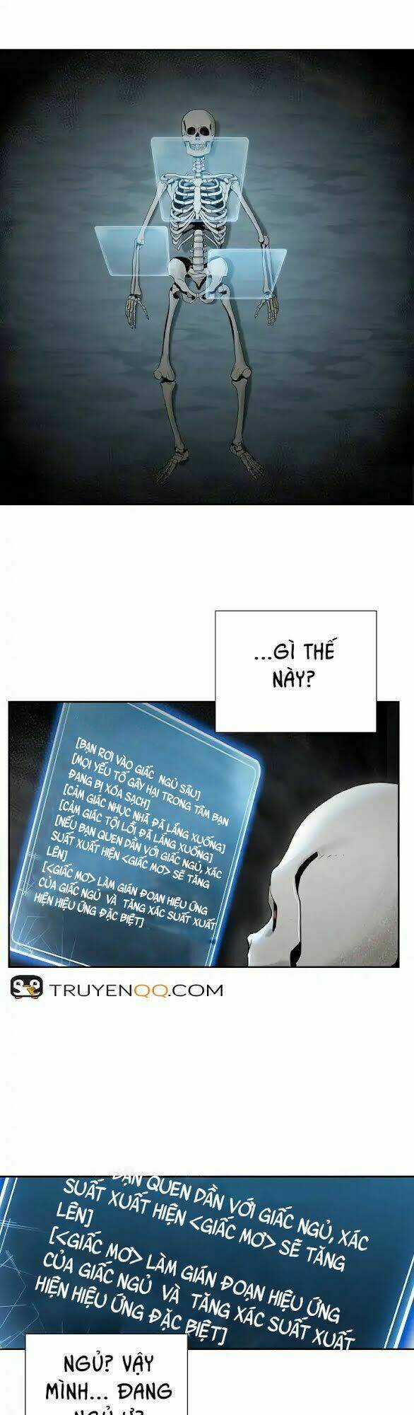 Cốt Binh Hồi Quy - Chapter 47 - Trang 4