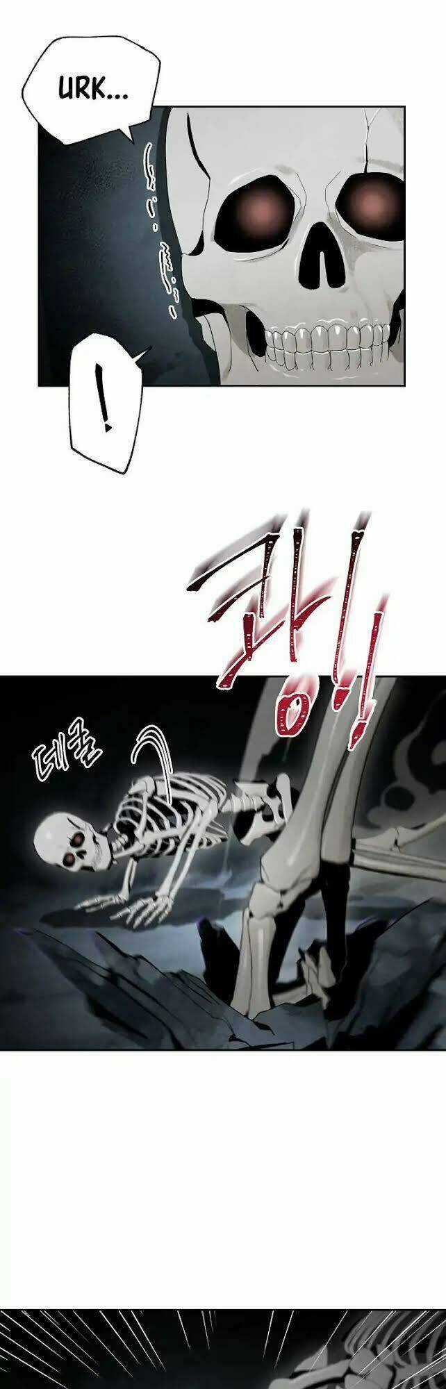 Cốt Binh Hồi Quy - Chapter 47 - Trang 31