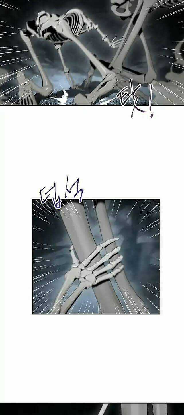 Cốt Binh Hồi Quy - Chapter 47 - Trang 32