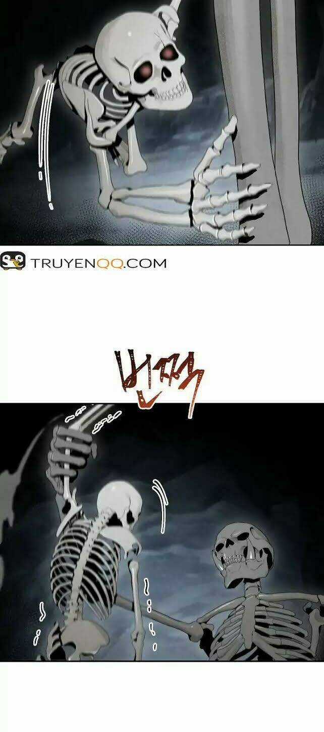 Cốt Binh Hồi Quy - Chapter 47 - Trang 33