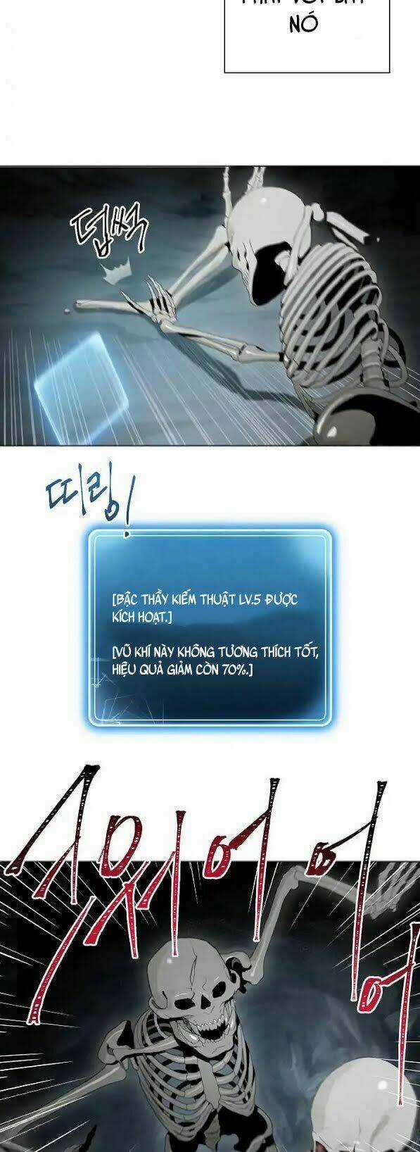 Cốt Binh Hồi Quy - Chapter 47 - Trang 35