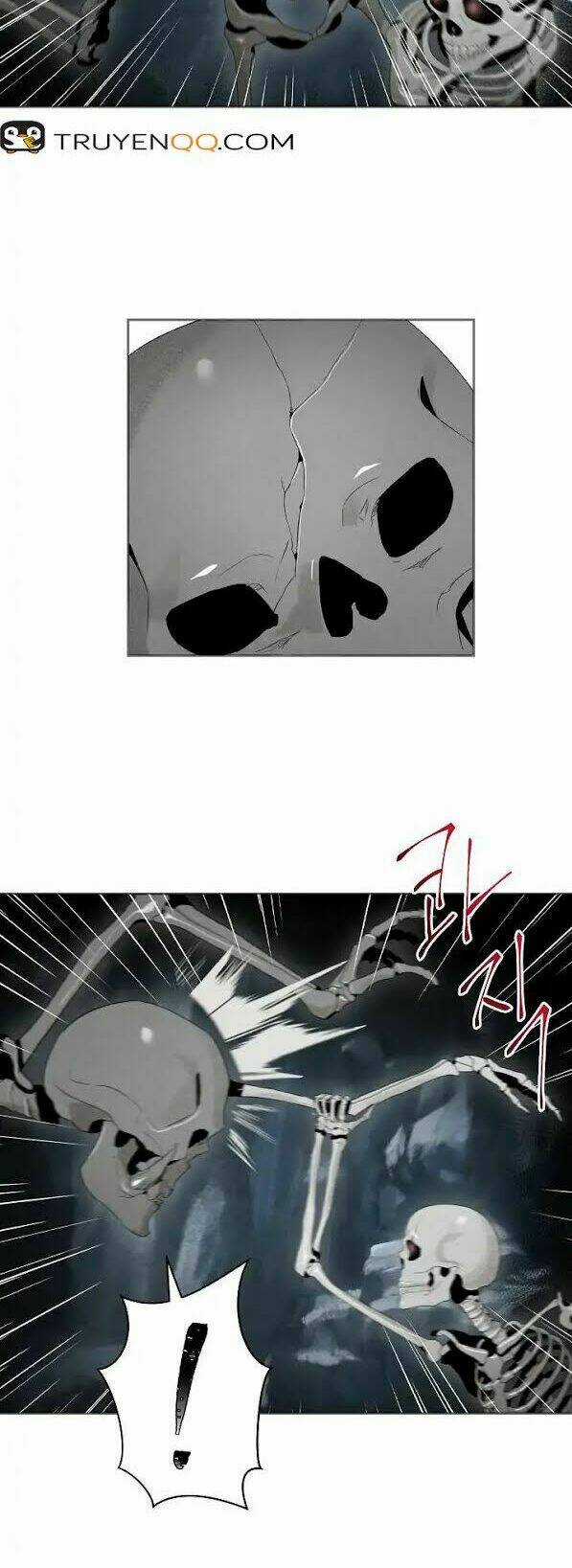 Cốt Binh Hồi Quy - Chapter 47 - Trang 36