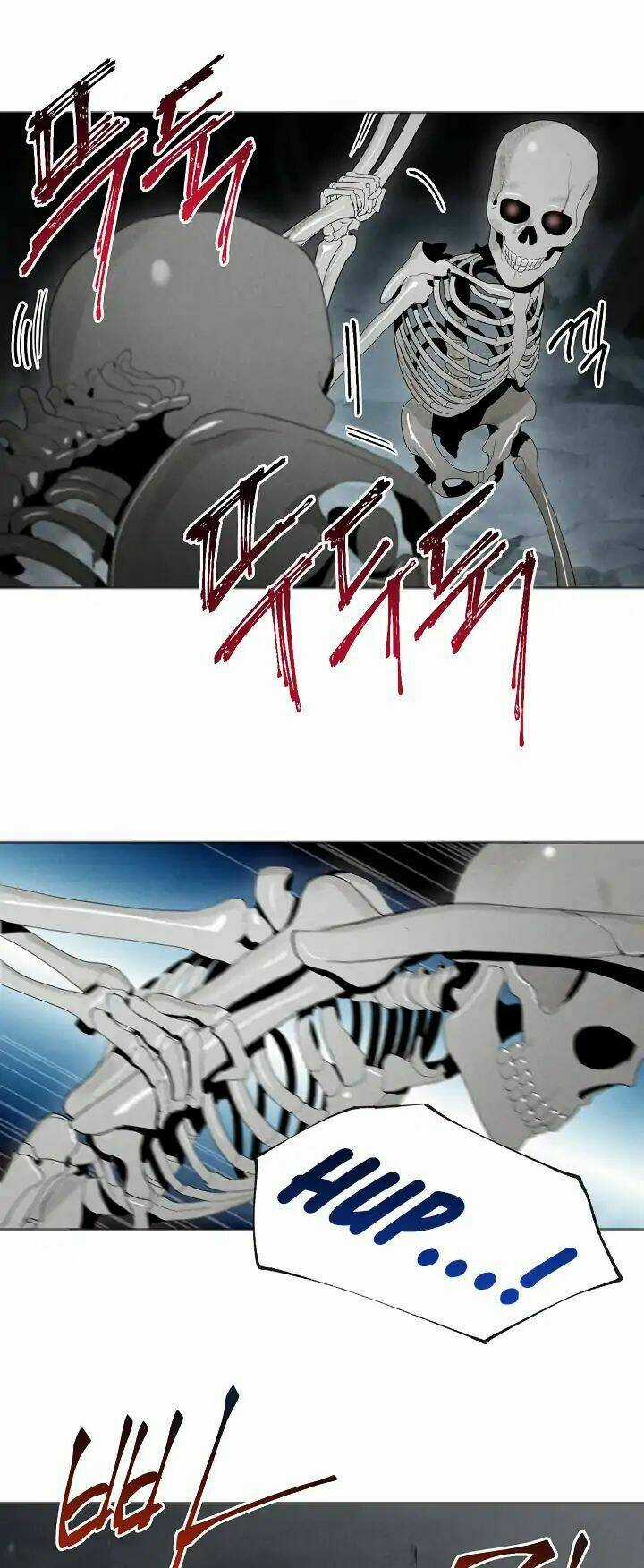 Cốt Binh Hồi Quy - Chapter 47 - Trang 37