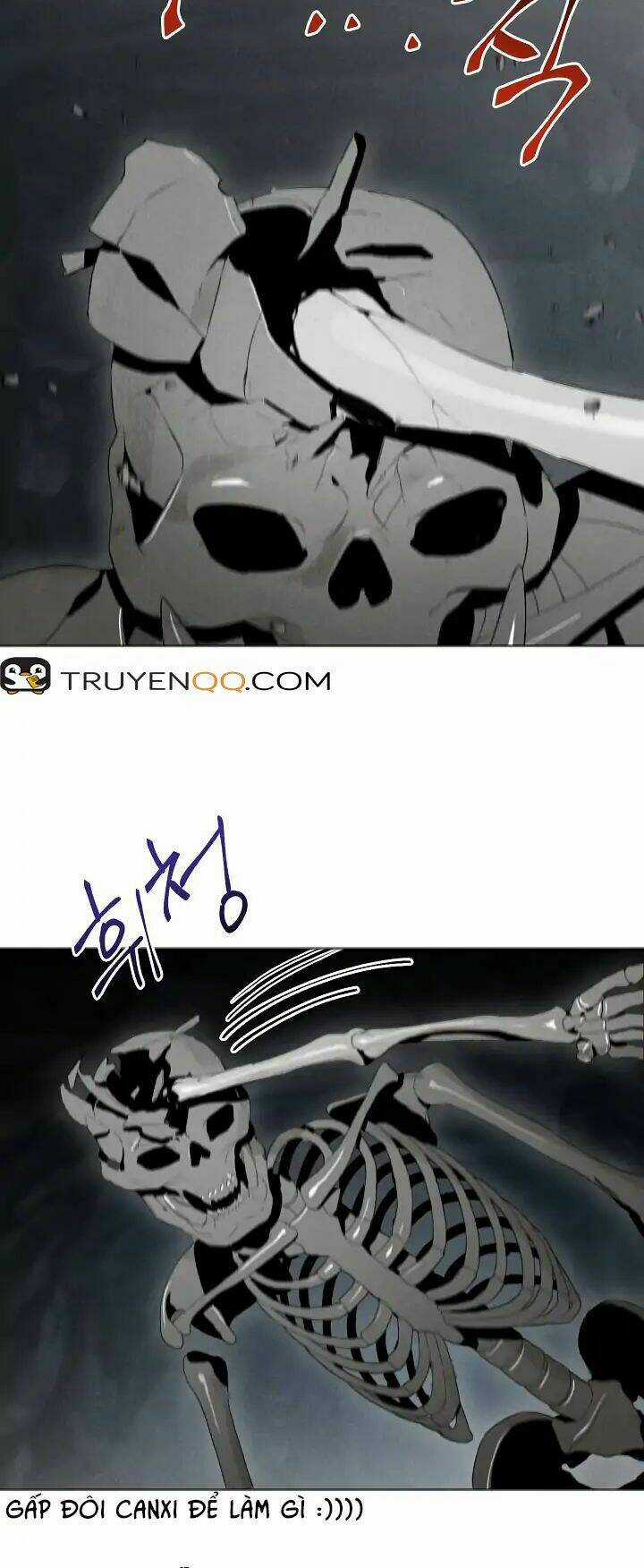 Cốt Binh Hồi Quy - Chapter 47 - Trang 38